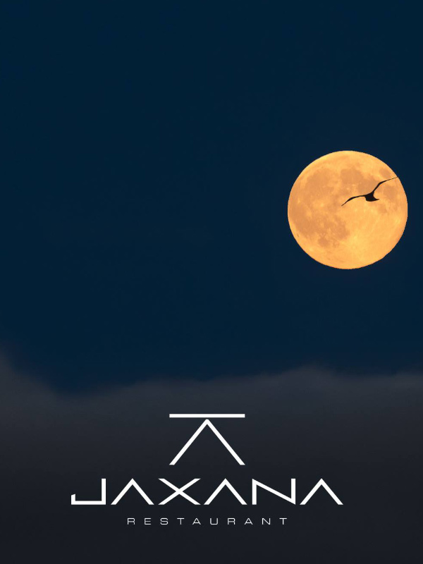 restaurante de moda en Tenerife Jaxana