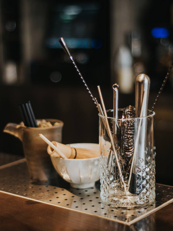 restaurante recomendado en tenerife estilo japonés